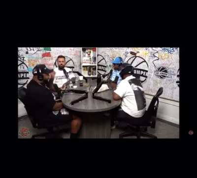 Adam banging Lantana party crips 