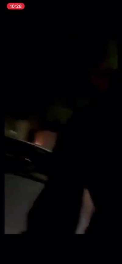 I just wanted to make sure this was seen, in case anyone was worried.