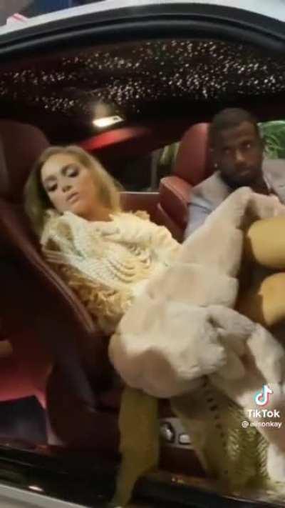 Former Mets/Yankees SS Adeiny Hechavarria & His GORGEOUS Wife Alison Bowles