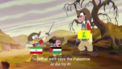 Bro said wait a minute! 