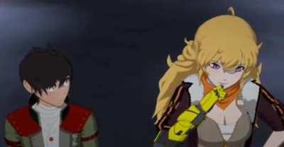 Howdy yall! This is one of the videos in my RWBYAi series that I have pioneered over the last month. RWBYAi is my greatest invention yet.