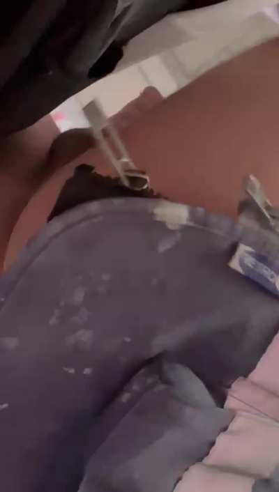 Big Dick GIF by tradiesam