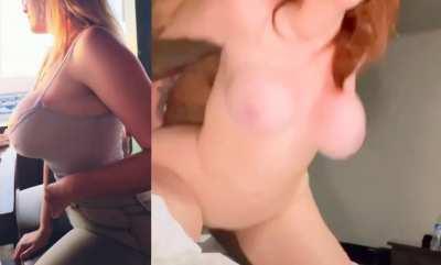 Curvaceous viral pawg gets fucked🍈🍑💯