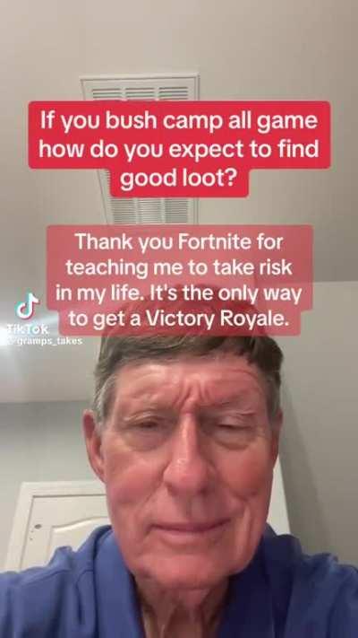 Fortnite Quotes