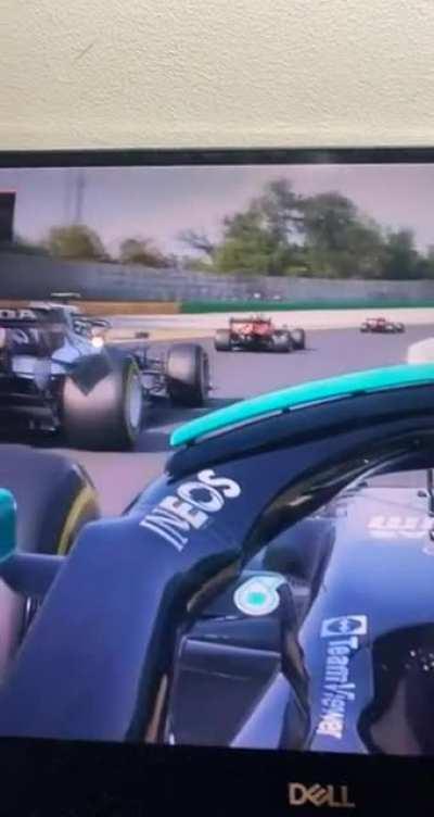 Goodbye, sweet prince