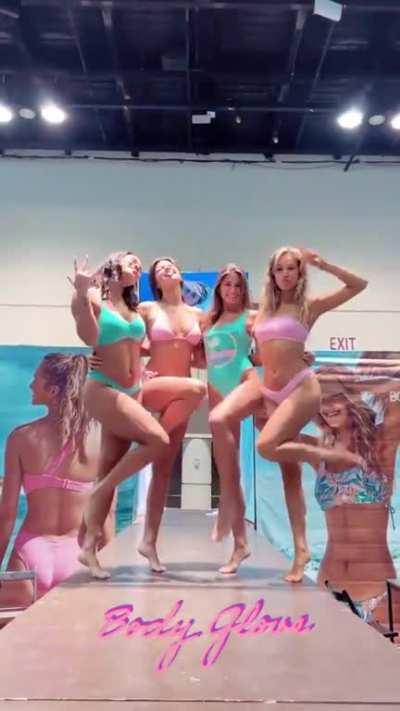 @bodyglovegirl IG story