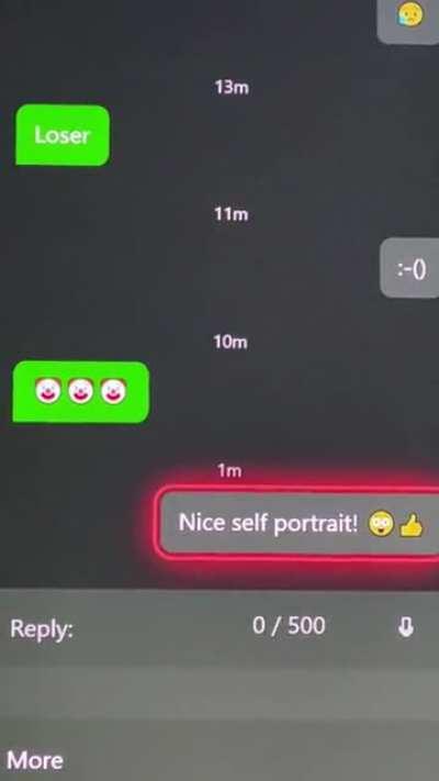 Had no idea these people actually existed