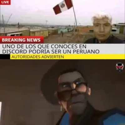 Me cago en la put@ 😰