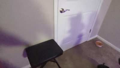 Mistress caught me eating without permission >~<. Thank you u/Syn_Sylver for putting me in my place