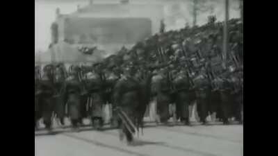 I made a clip for Taboritsky theme song, I hope you like!