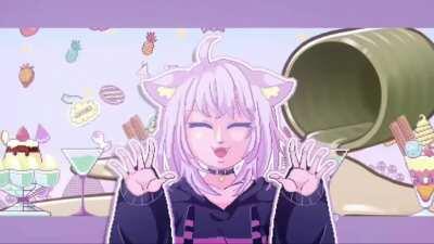 Blessed Okayu GIF (as per requested by another user)