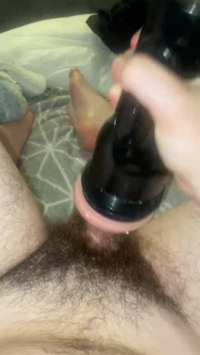 Getting every last drop