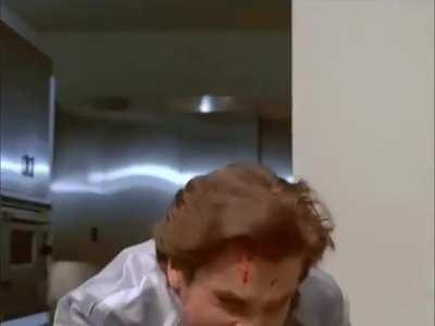 I'm in touch with humanity