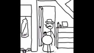 In Rainbows Be Like.