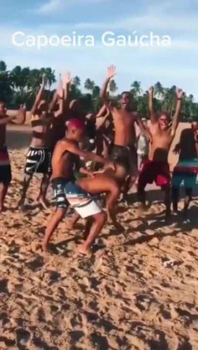 Bah quero dançar tbm