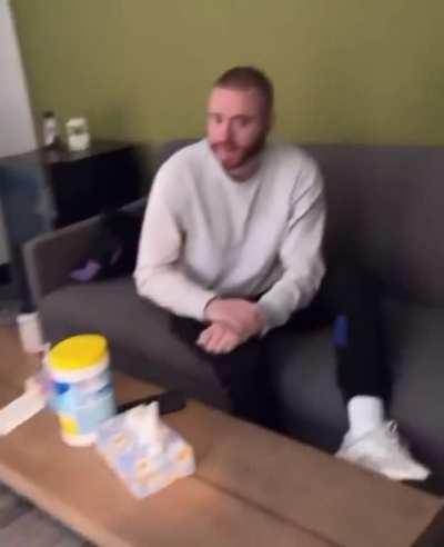 Demaris explaining to Rory how sheâs gonna get down with Wack