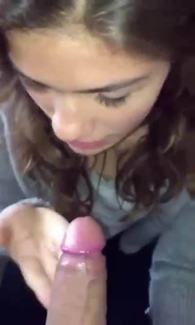 Anyone know what the full video is or who is the girl?