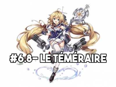 22 amazing facts about the research ships! :D