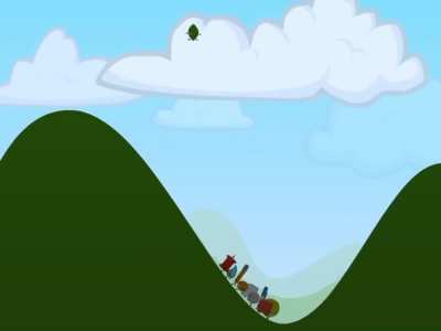 Battle for BFDIware (the second)