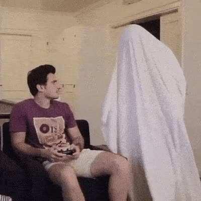 I'm playing games, what do you want?