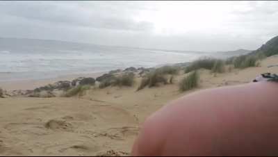 Hardcore beach Playtime 