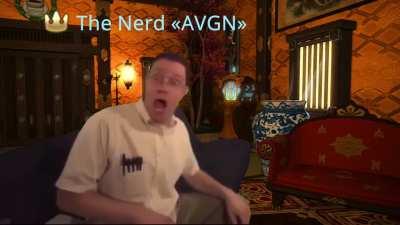 Every time I start my orchestrion