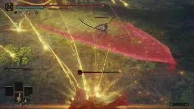 Why yes, I love invasions, why do you ask?