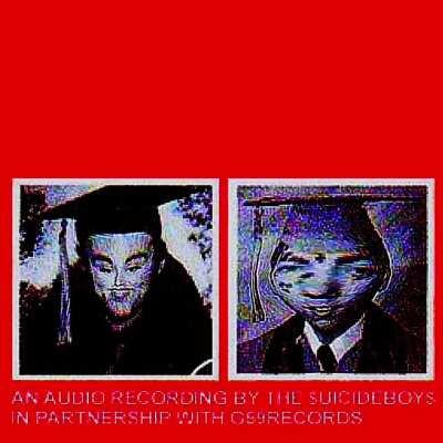 Every song on “I Want To Die In New Orleans” played at the exact same time.