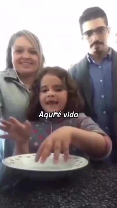 Por que choras, Leão do Proerd?