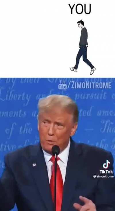 Live second round of political debates is getting crazy!