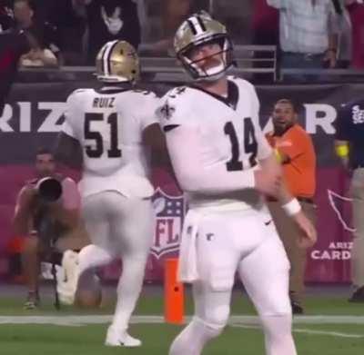 My Arizona people need me