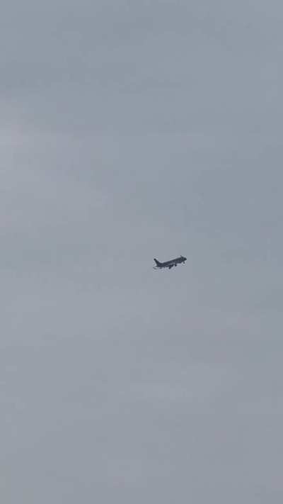 Crazy footage of Airplane crash near Aktau Airport in Kazakhstan. 