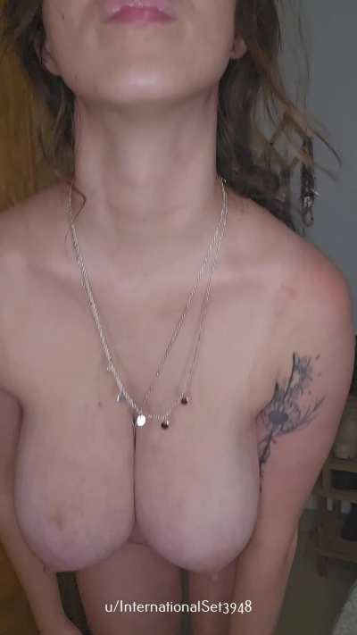 Will you offer some tasty sausage if I show you this