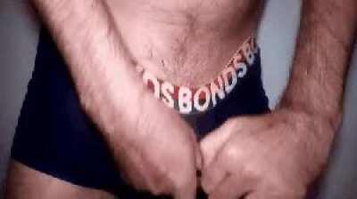 Is this a parcel you want to open this (m)orning?