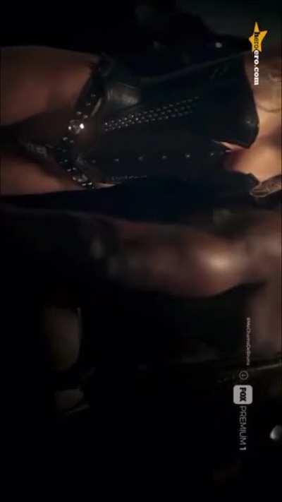 Maria Bopp(Me chama de Bruna)