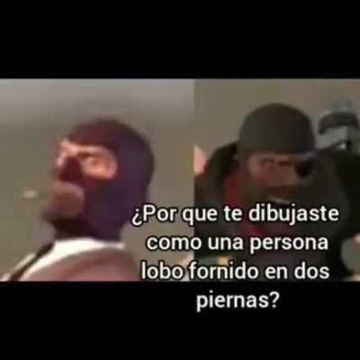 UgU :3 (nooo spy se me cayó un ídolo)