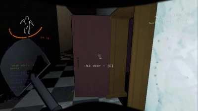 I wanted the shotgun so I 1v1'd the Nutcracker.