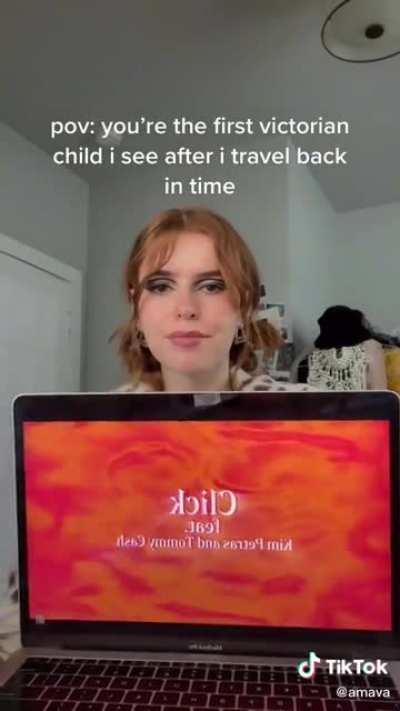 plot twist: it just sounds like the factory they work in