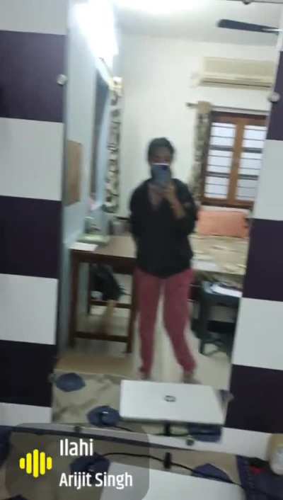 Came across this video in my gallery