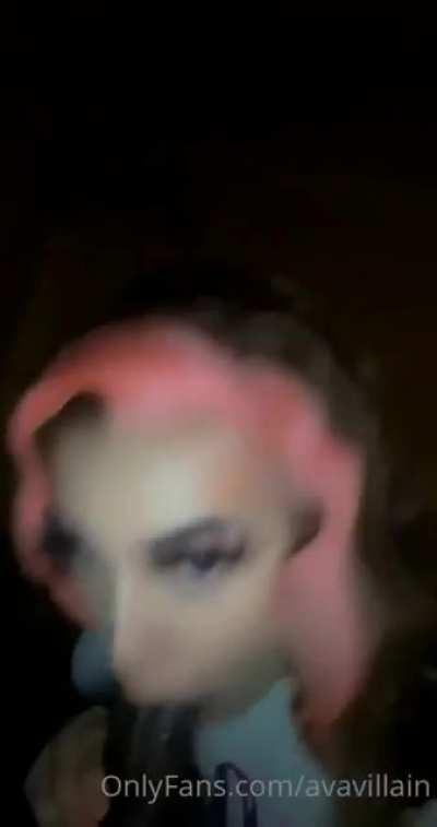 Here’s some shit for freeeee