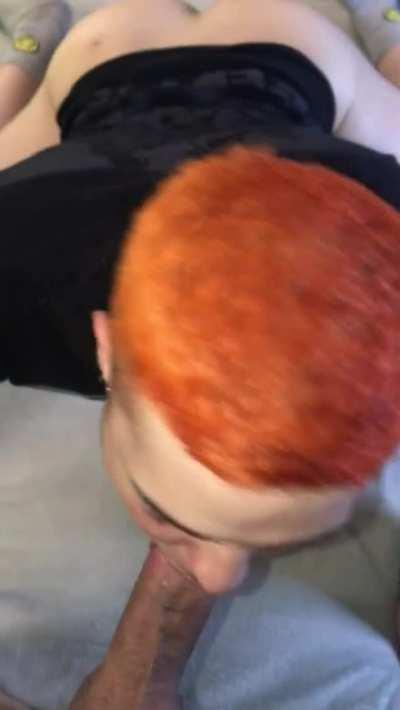 Wanna switch with me for this cock?🤤