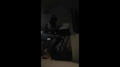 Anybody know who this is?