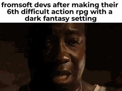 its not fun on PURPOSE