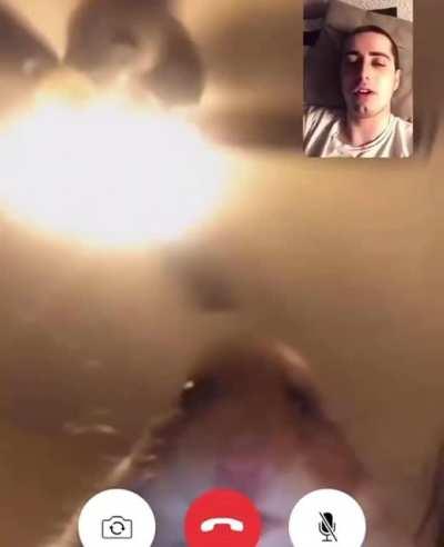 Horny nijja detected