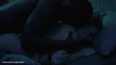 Anna Paquin nude - The Affair s05e01 (2019).Anna Paquin is nude in the show “The Affair” season 5 episode 1 which was released in 2019. The actress shows nude boobs here. Also we can see sex scene with Anna