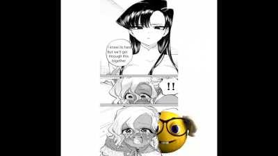 I'm 15 and this is yeet