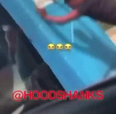 Niggas just be bored😭💀