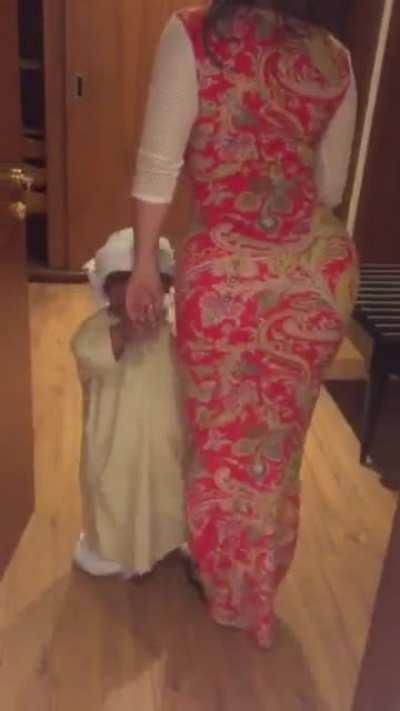 Wait a damn minute 😳