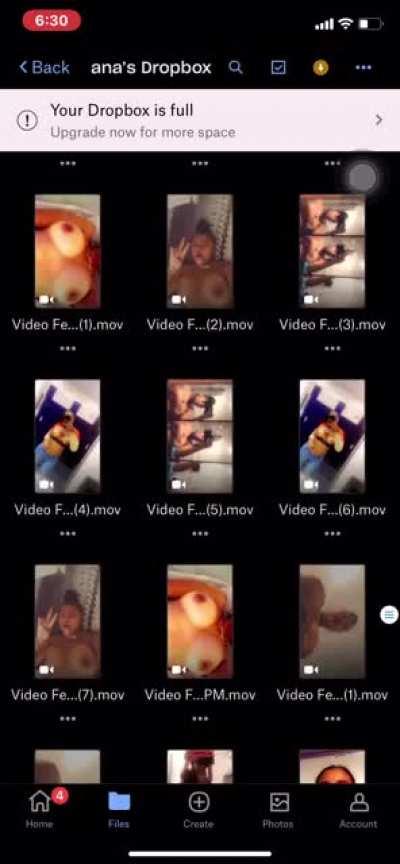 hit my dm on here or ig @autmnarwick if you want to purchase this drop box selling for cheap