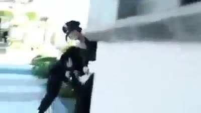 best t.v show no doubt